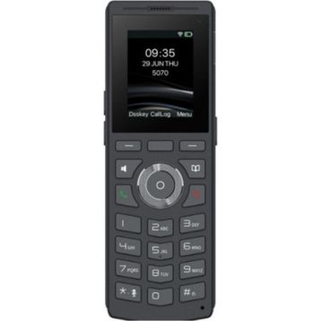 Fanvil W610W Linkvil Kablosuz WIFI IP Telefon