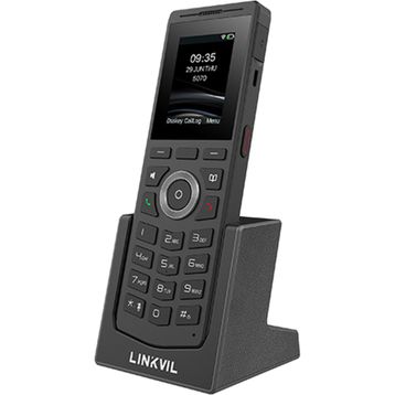 Fanvil W610W Wi-Fi Telsiz Telefon