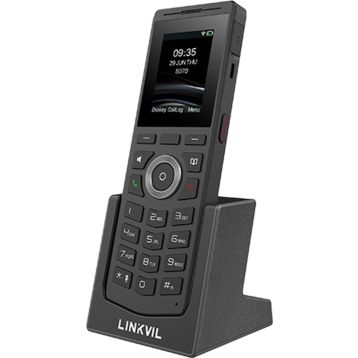 Fanvil W610W Wi-Fi Telsiz Telefon