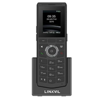 Fanvil W610W Wi-Fi Telsiz Telefon