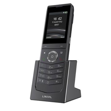 Fanvil W611W Linkvil Wi-Fi Telefon