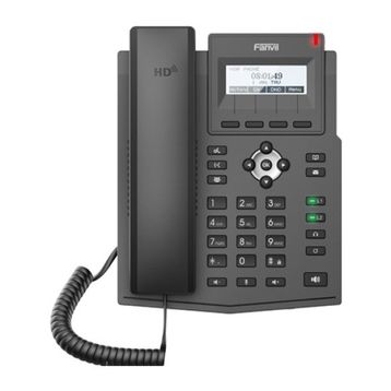 Fanvil X1SG Masaüstü Telefon IP Telefon