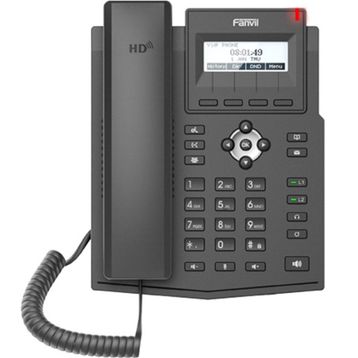 Fanvil X1SP Poe Ip Masaüstü Telefon