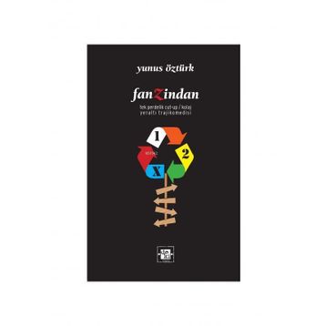 FANZINDAN - YUNUS ÖZTÜRK