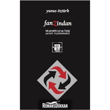 FANZINDAN - YUNUS ÖZTÜRK