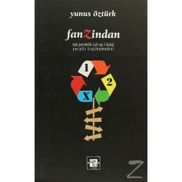 FANZINDAN - YUNUS ÖZTÜRK