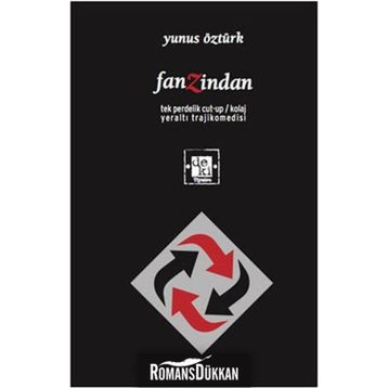 FANZINDAN - YUNUS ÖZTÜRK
