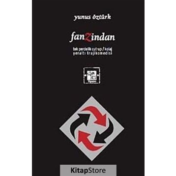FANZINDAN - YUNUS ÖZTÜRK