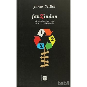 FANZINDAN - YUNUS ÖZTÜRK