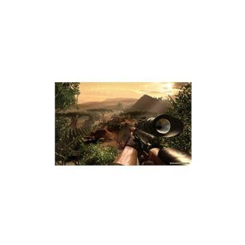 Far Cry 2 PC Oyunu