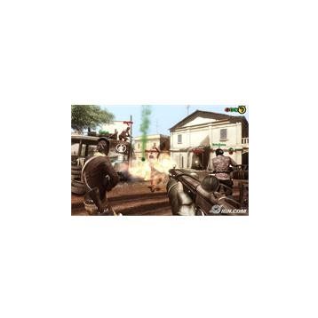 Far Cry 2 PC Oyunu