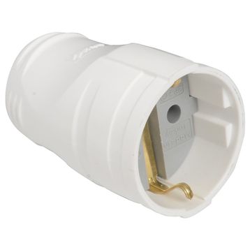 Far F-998 Topraklı Dişi Fiş