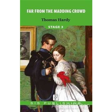 Far From Madding Crowd - Stage 3 - Thomas Hardy
