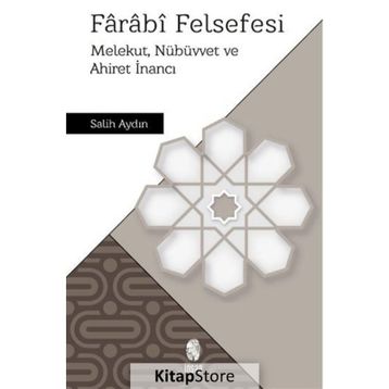 Farabî Felsefesi Salih Aydın