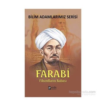 Farabi - Ali Kuzu