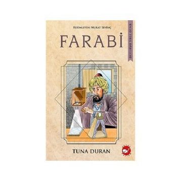 Farabi - Bekir Karlığa