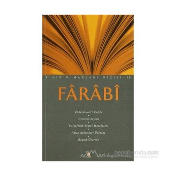 FARABI - HÜSEYİN GAZI TOPDEMIR