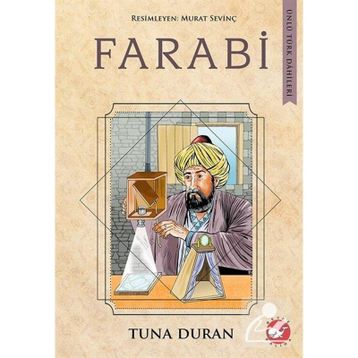 Farabi - Ünlü Türk Dahileri - Tuna Duran