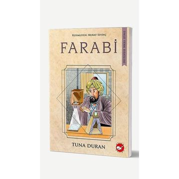 Farabi - Ünlü Türk Dahileri - Tuna Duran