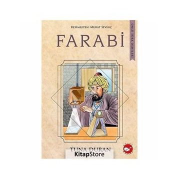 Farabi - Ünlü Türk Dahileri - Tuna Duran