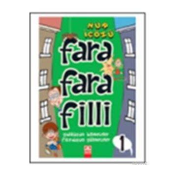 FARAFARAFILLI 1 - NUR ICOZU