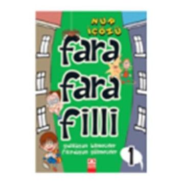 FARAFARAFILLI 1 - NUR ICOZU