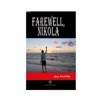 Farawell Nikola - Guy Boothby
