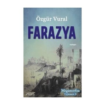 Farazya - Özgür Vural