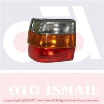 Farba 10226E R11 03/83-12/88 Sağ Stop