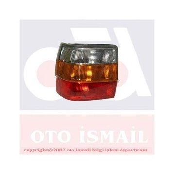 Farba 10226E R11 03/83-12/88 Sağ Stop