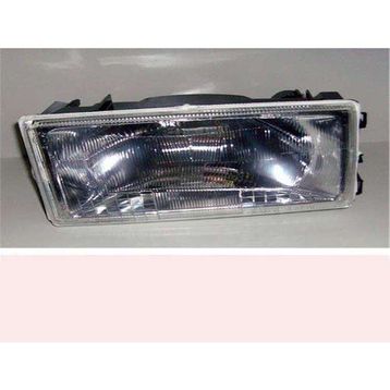 Farba 10338E R9 Sağ Far