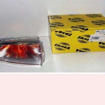 Farba 12087E R9 Brodway 97 Duysuz Sol Sinyal