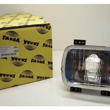 FARBA BMC Tm30 Far