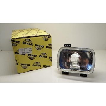 FARBA BMC Tm30 Far
