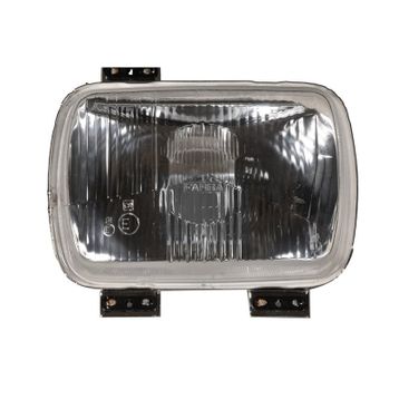 FARBA BMC Tm30 Far
