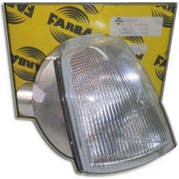 Farba R19 Mekanik Sağ Far