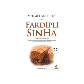 Fardipli Sinha - Mehmet Ali Bulut