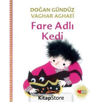 Fare Adlı Kedi - Doğan Gündüz