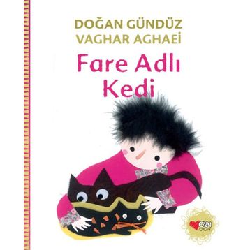 Fare Adlı Kedi - Doğan Gündüz