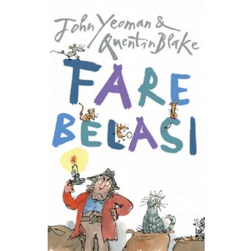 Fare Belası - John Yeoman