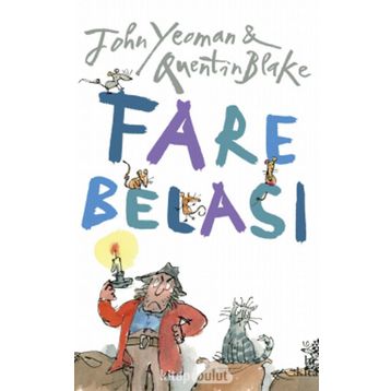 Fare Belası - John Yeoman