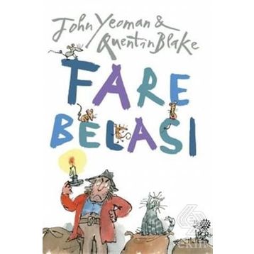 Fare Belası - John Yeoman