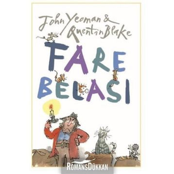 Fare Belası - John Yeoman