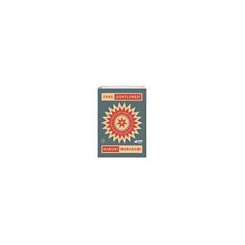 Fare Dörtlemesi - Haruki Murakami