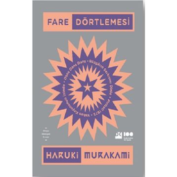 Fare Dörtlemesi - Haruki Murakami