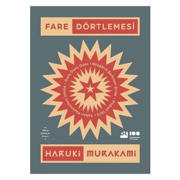 Fare Dörtlemesi - Haruki Murakami