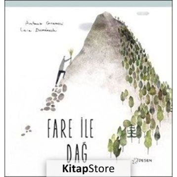Fare ile Dağ - Antonio Gramsci