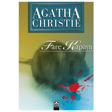 FARE KAPANI - AGATHA CHRISTIE