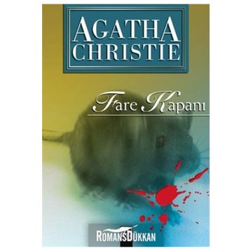 FARE KAPANI - AGATHA CHRISTIE