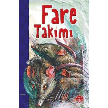 Fare Takımı - Nick Warburton